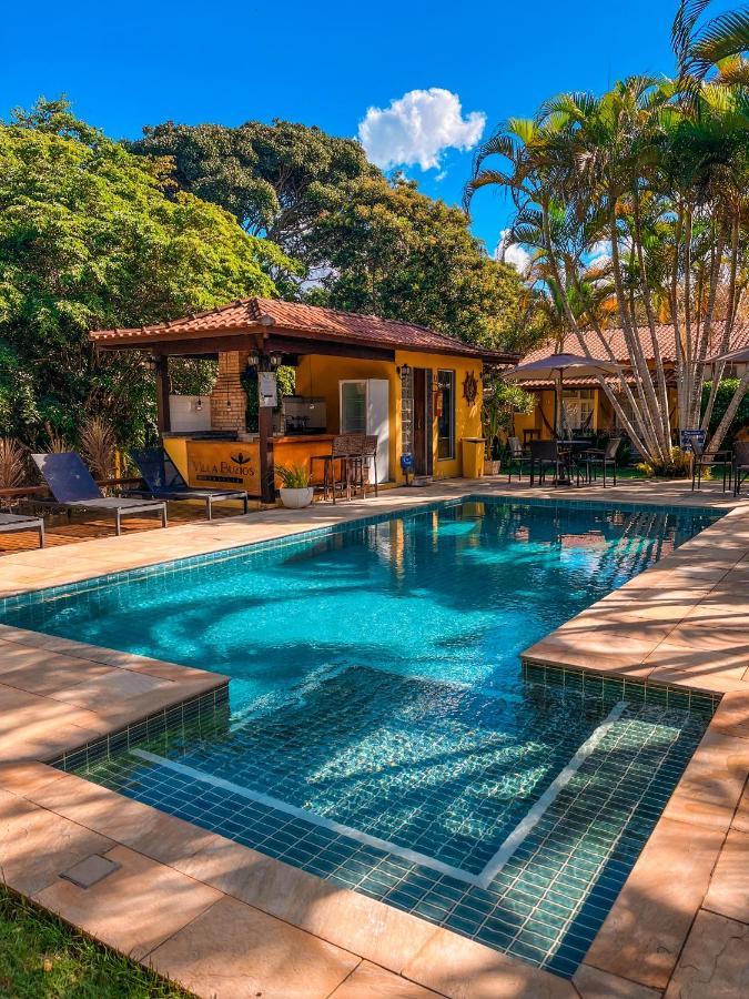 Villa Bella Ferradura Armacao dos Buzios Exterior photo